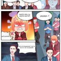 universal x system manga español