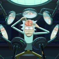 rick and morty legendado online