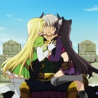 how to not summon a demon lord