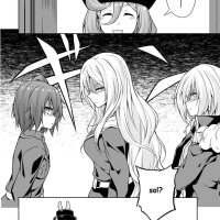 tensei shitara slime datta ken mabutsu no kuni