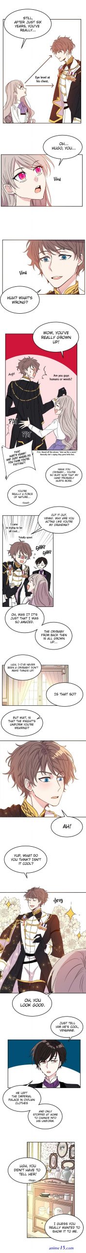 red area chapter 18