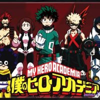 shonen despues de la escuela