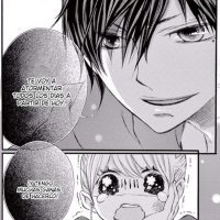 namete kajitte tokidoki medete chapter 43