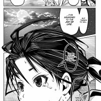 the joy of breeding manga
