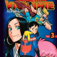 shonen despues de la escuela