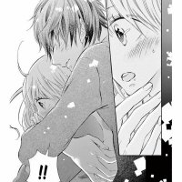 namete kajitte tokidoki medete chapter 43
