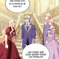 la justicia de una dama villana