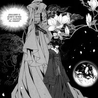 mi novio es un dios manga english