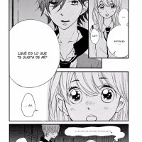 namete kajitte tokidoki medete chapter 43