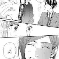 watashi wa okazu senpai ni taberaretai