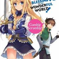 konosuba manga read online