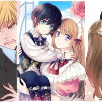 girlfriend spin off drama manhwa read online