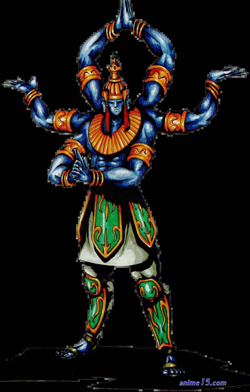 oni carnal