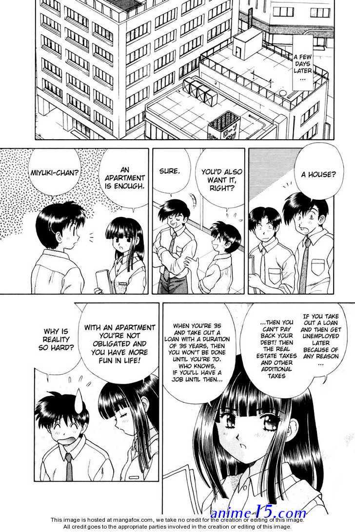 manga ecchi apartmeny