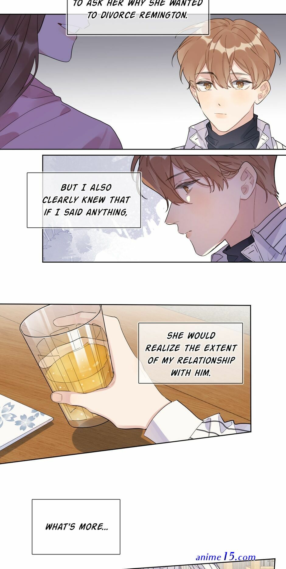 pian pian chapter 23