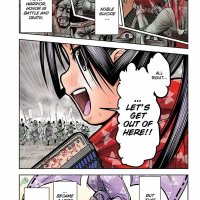 the joy of breeding manga