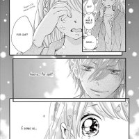 namete kajitte tokidoki medete chapter 43