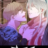 mi novio es un dios manga english