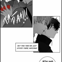 red area chapter 18