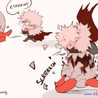 kiribaku doujinshi medieval español
