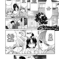manga ecchi apartmeny