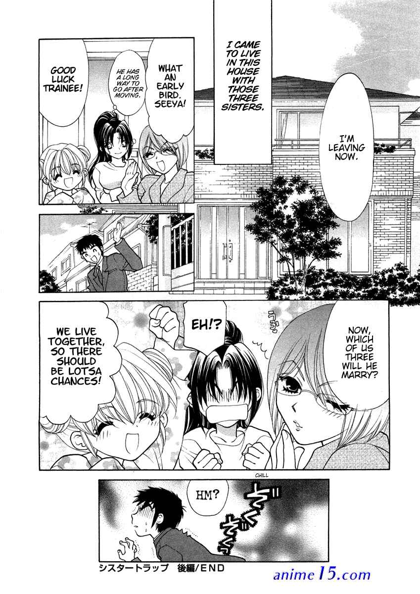 manga ecchi apartmeny