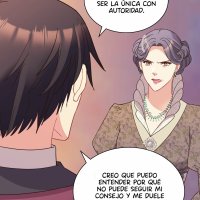 la justicia de una dama villana