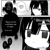manga your magesty is mine sub indo