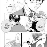 watashi wa okazu senpai ni taberaretai