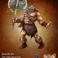 read glass wall ep 81