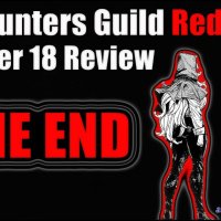 red area chapter 18