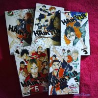 shonen despues de la escuela