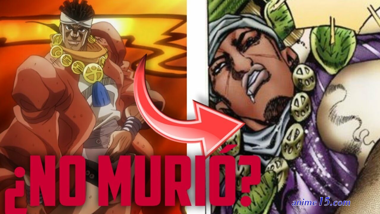 golden wind animefenix