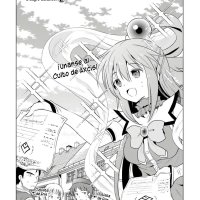 konosuba manga read online