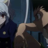 xxx meruem gay