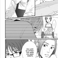 watashi wa okazu senpai ni taberaretai