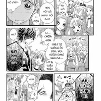 namete kajitte tokidoki medete chapter 43