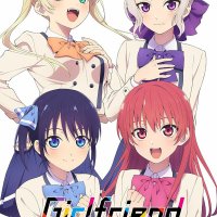 girlfriend spin off drama manhwa read online