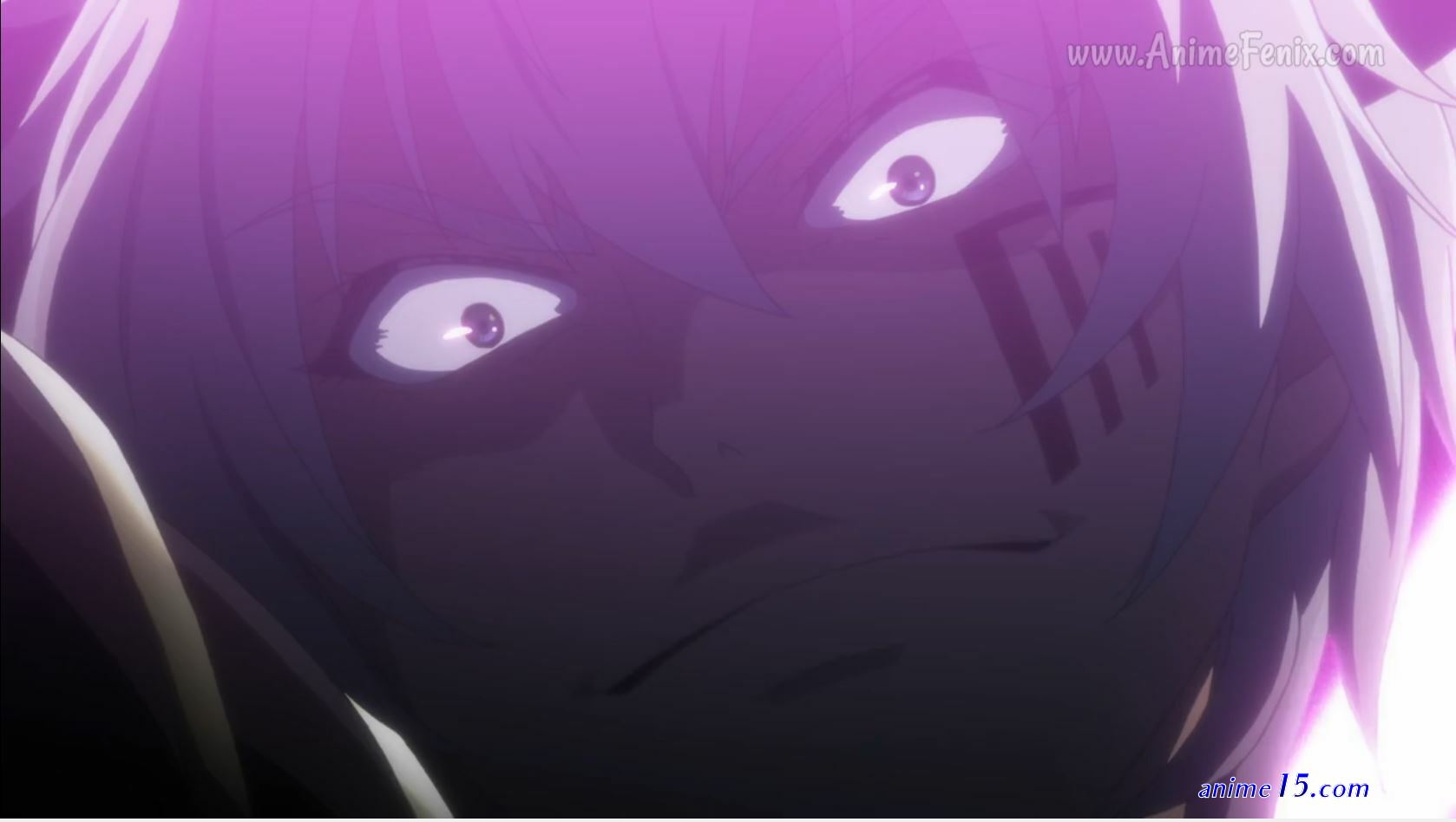 golden wind animefenix