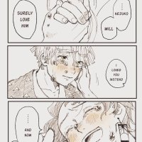 doujinshi de tomiaka x tanjiro 18