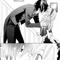 café de mayordomos manhwa