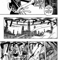 one piece 201