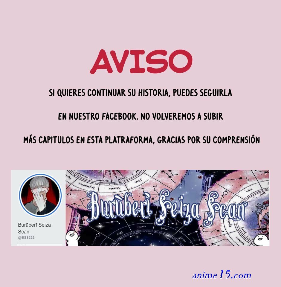 ser popular es malo cap 13