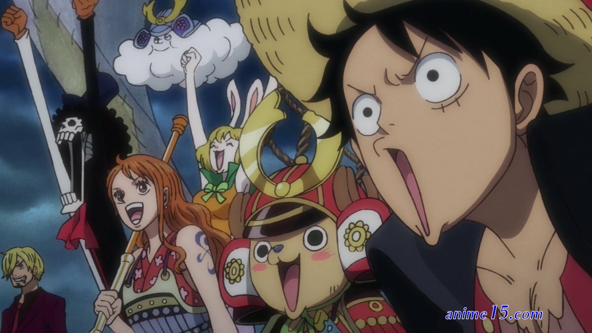 one piece ep 153 gogoanime