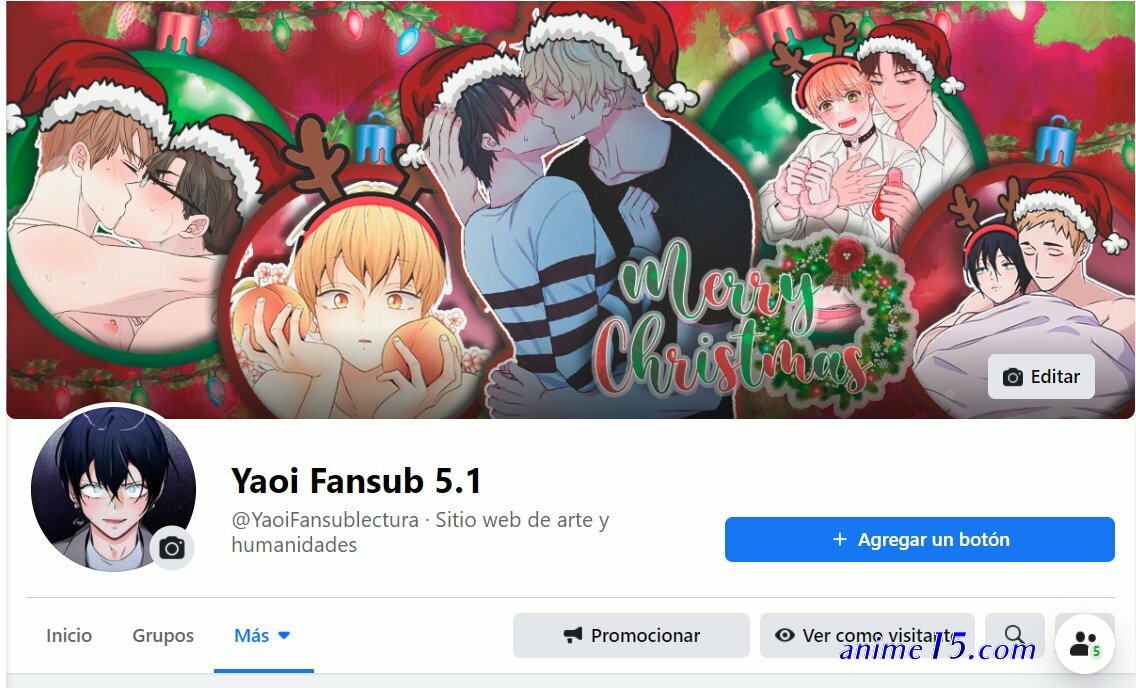 las circunstancias de jooin tmo