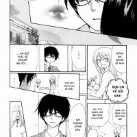 namete kajitte tokidoki medete chapter 43