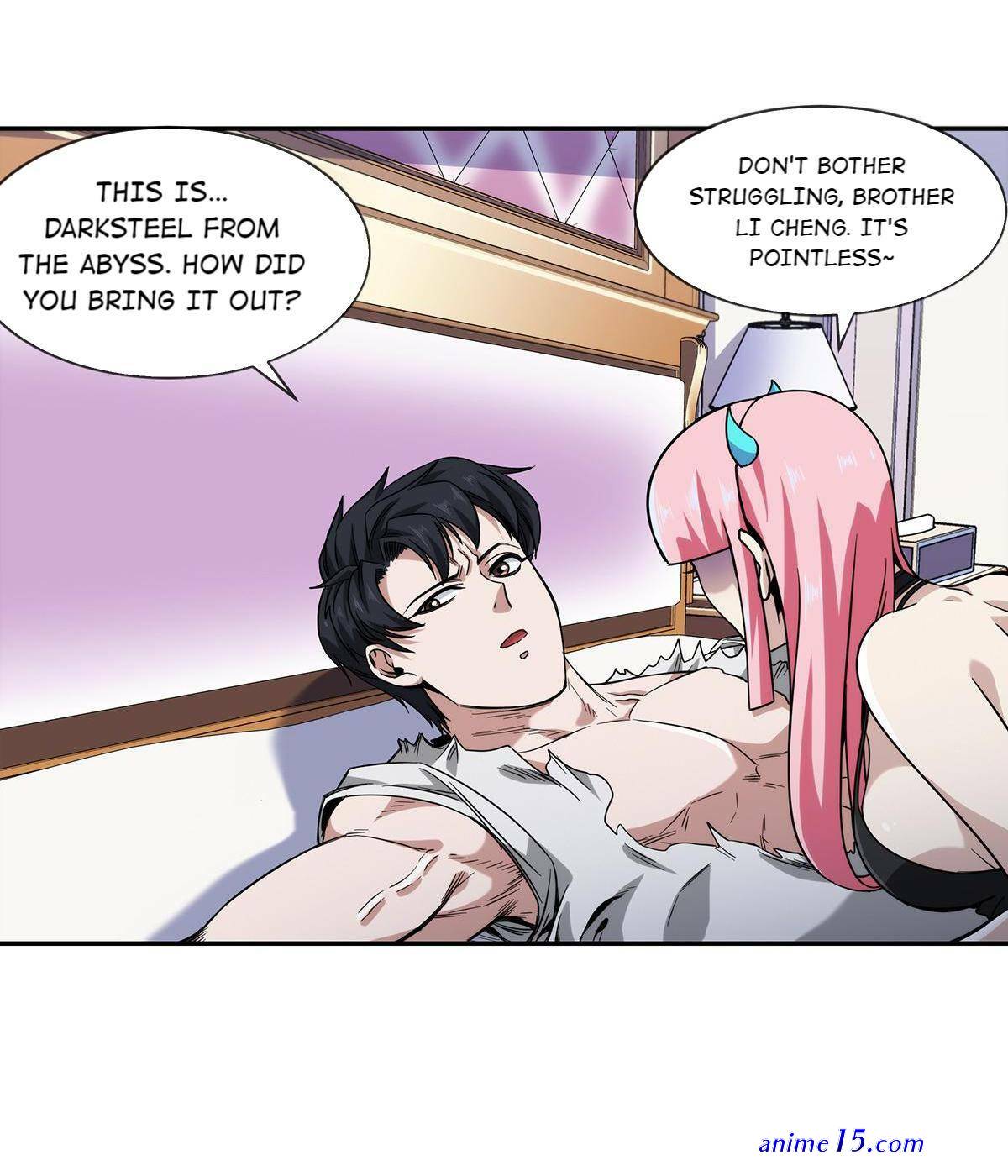 the king of home cooking webtoon