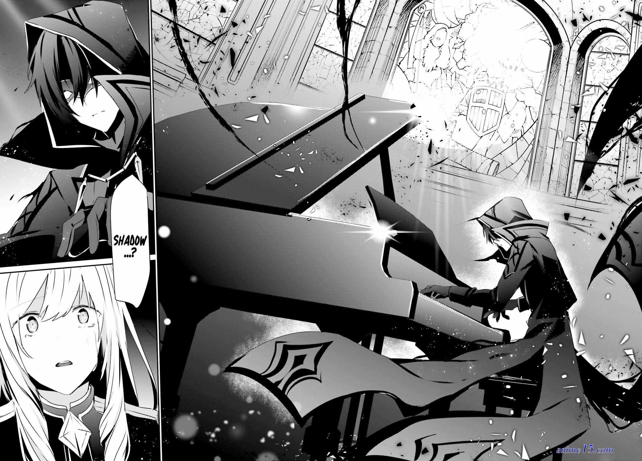 pian pian chapter 23