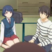 girlfriend spin off drama manhwa read online