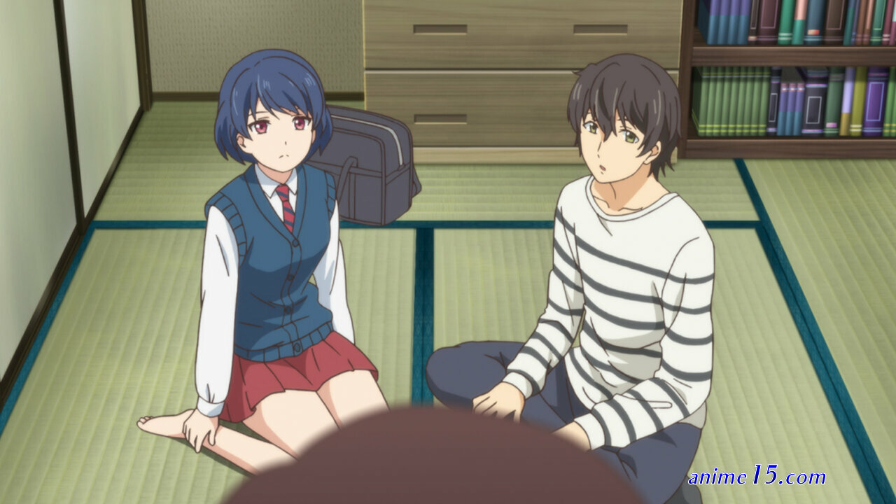 girlfriend spin off drama manhwa read online